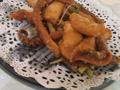 -东方之珠海鲜酒楼(南开店)