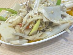 -卓记米粉(海岸城店)