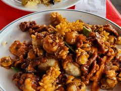 八珍豆腐-同发号饭庄(复兴路店)