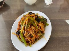 -友谊餐馆(永安路店)