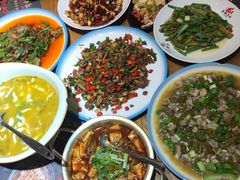 -王妈热卤·川味馆(海昌店)