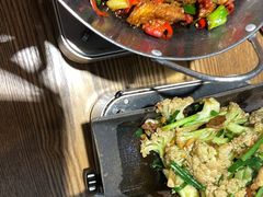 -湘味淳(千禧街店)