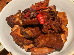 -田小狗的饭店(碧桂园店)