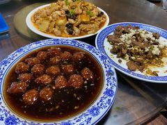 -食客居(缔景店)