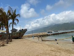 -海南分界洲岛旅游区