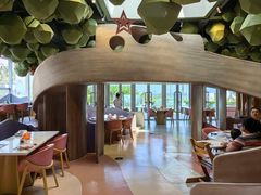 -水桶王国主题餐厅·聚会·生日派对·亲子活动·家庭套餐(亚龙湾希尔顿店)