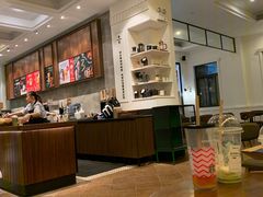 -星巴克臻选(广州沙面店)