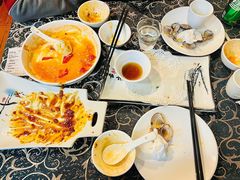 -晓平饭店(嘉善路店)