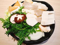 -歌行灯日本料理(伊势丹店)