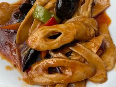 -少林寺欢喜地素斋馆