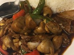 -永盈茶餐厅(中山四路店)