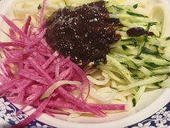 -河沿肉饼Beijing Pie(东华门店)