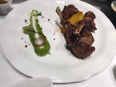 -佐度王子扒房(西城红场店)