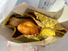 -清真·二嫂子煎饼果子(卫津路总店)