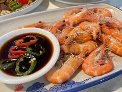 -崖口红树林海鲜餐厅