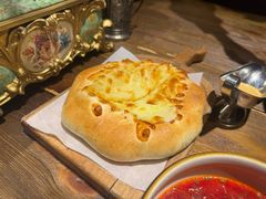 -卢布里西餐厅(总店)