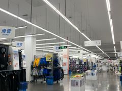 -迪卡侬(袁家岗店)