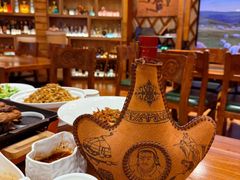 -九十九顶毡房(清河店)
