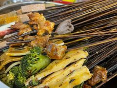 -厕所串串(文殊院店)