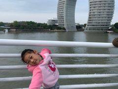 -湖州太湖旅游度假区-月亮广场