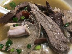 -荔林食店(西华路店)