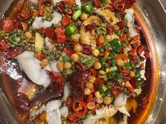 -金哥私房菜馆(张府园总店)