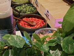 -额尔敦·品质自助(摩尔城店)