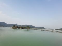 -南北湖风景区