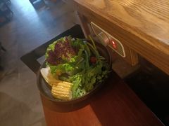 -越城记黑鱼煲(福侨大厦店)
