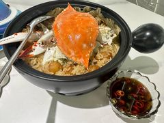 -3号仓库·创意中国菜(新世界城店)