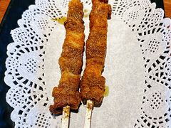 -快乐小羊(富强中路店)