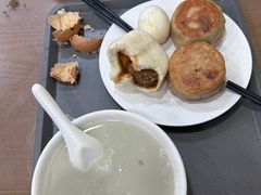 -白魁老号饭庄(安内店)