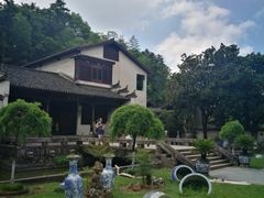 -景德镇古窑民俗博览区