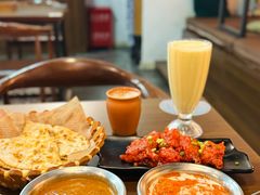 -南国印度餐厅Dakshin