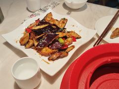 -茅庐毛血旺(临沂泰盛广场店)