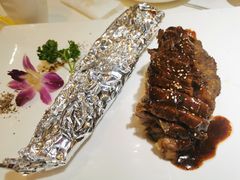 -后宫私房菜(汇客美食娱乐广场店)