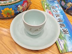 -额尔敦传统涮.冰煮羊火锅(乌兰察布体育场店)