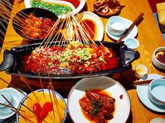 -成都吃客(九眼桥店)