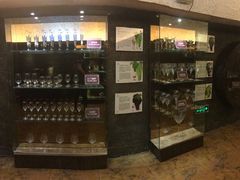 -青岛葡萄酒博物馆