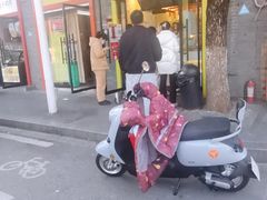 -洪都大拇指(洪都店)
