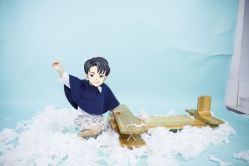 -清潭洞韩国儿童摄影(杏林店)