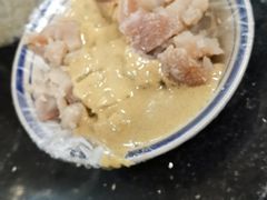 -老字号·三十一号面皮(商埠路步行街店)
