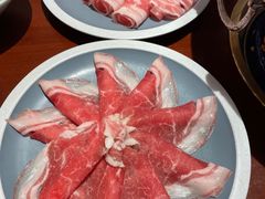 -1078號老北京涮肉(松柏店)