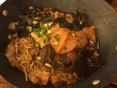 -巴渝老街印象生活麻辣烫(华宇·北城中央汇店)