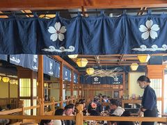 -千寻烧肉(政务区店)