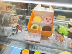 -La Repete(大宁久光店)