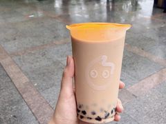 -CoCo都可(湖滨银泰店B区店)