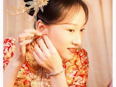 -经典婚纱摄影美学馆·私人定制