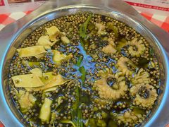 -串王阿三烧烤·小龙虾·烤鱼(拱墅胜利河美食街店)