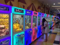 -meland·儿童乐园·游戏厅娃娃机·电玩Xbox(成都合生汇店)